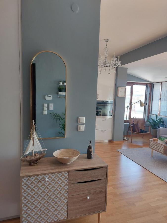 365 Urban Suite Ираклион Экстерьер фото
