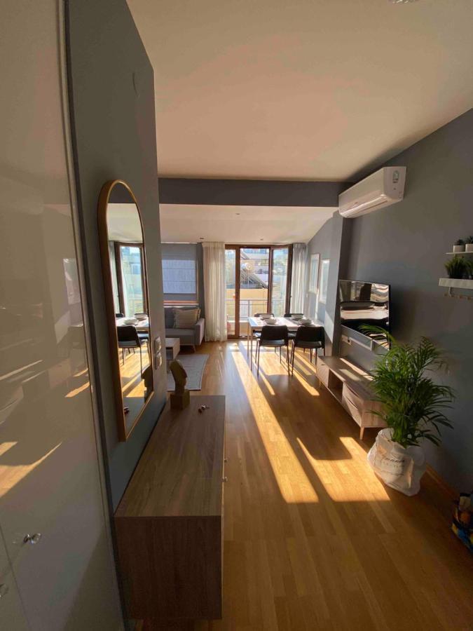 365 Urban Suite Ираклион Экстерьер фото